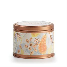 Illume Rustic Pumpkin Collection
