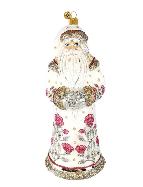 Papa Anthemon Ornament by JingleNog