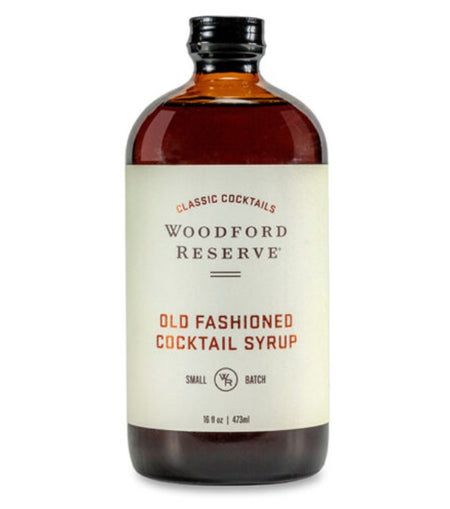 Woodford Reserve Spiced Cherry Bitters