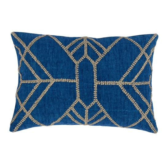 Barlow Jewel Pillow