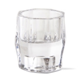 Octagonal Reversible Candle Holder