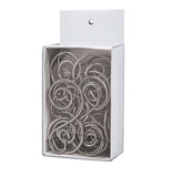 Silver S-Hooks by Old World Christmas