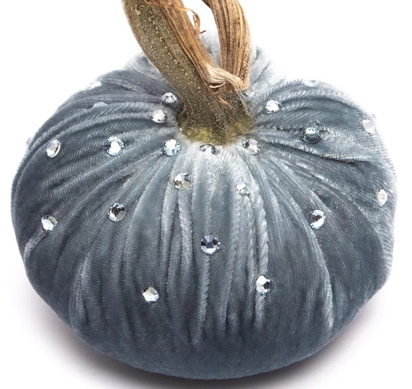 Hot Skwash Lake Velvet Pumpkin