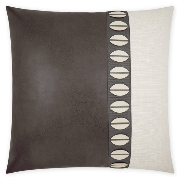 Paros Ivory Pillow