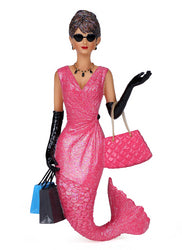 December Diamonds - Fishionista