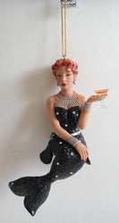 December Diamonds - Stinger