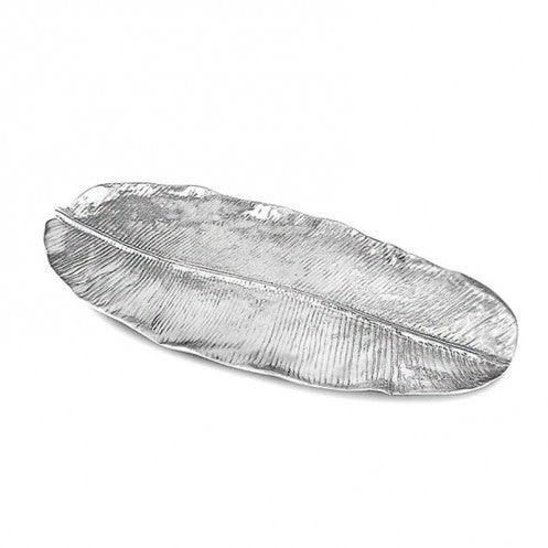 GARDEN Banana Leaf Platter