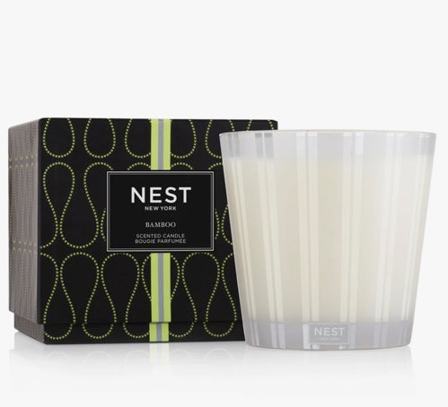 NEST Bamboo Collection