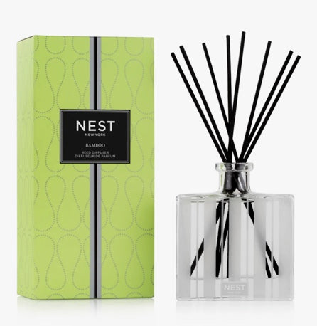NEST Bamboo Collection