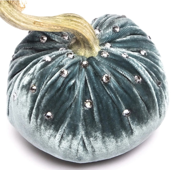 Hot Skwash Wedgewood Velvet Pumpkin