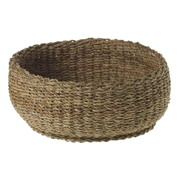 Hacienda Sea Grass Baskets