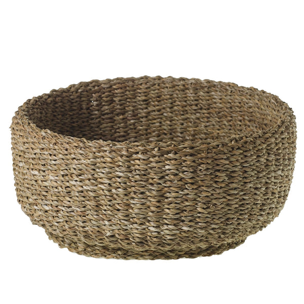 Hacienda Sea Grass Baskets