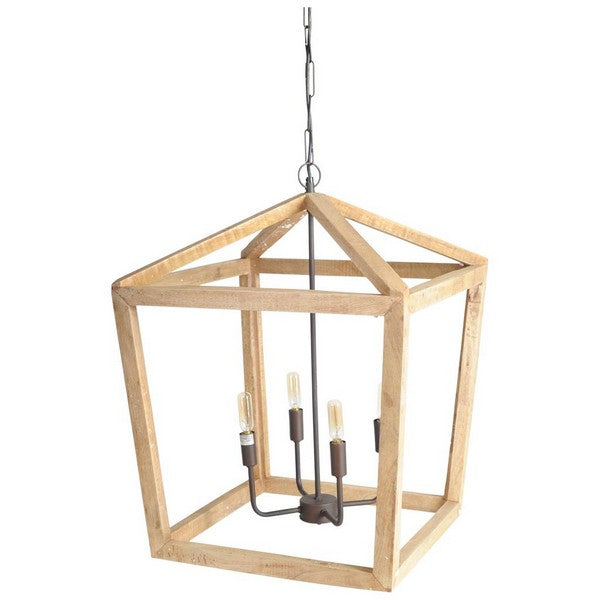 Danforth Chandelier