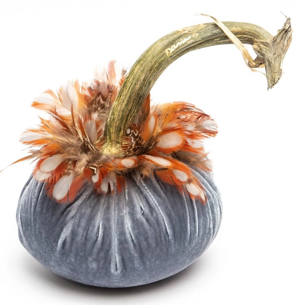 Hot Skwash Lake Velvet Pumpkin