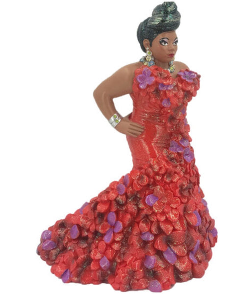 December Diamonds - Coco Shantay