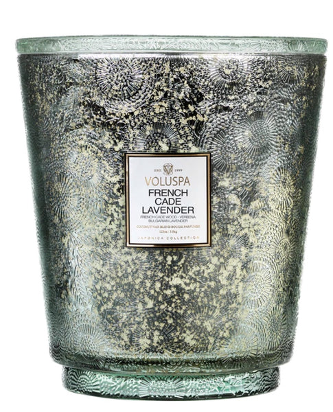 Voluspa French Cade Lavender Fragrances