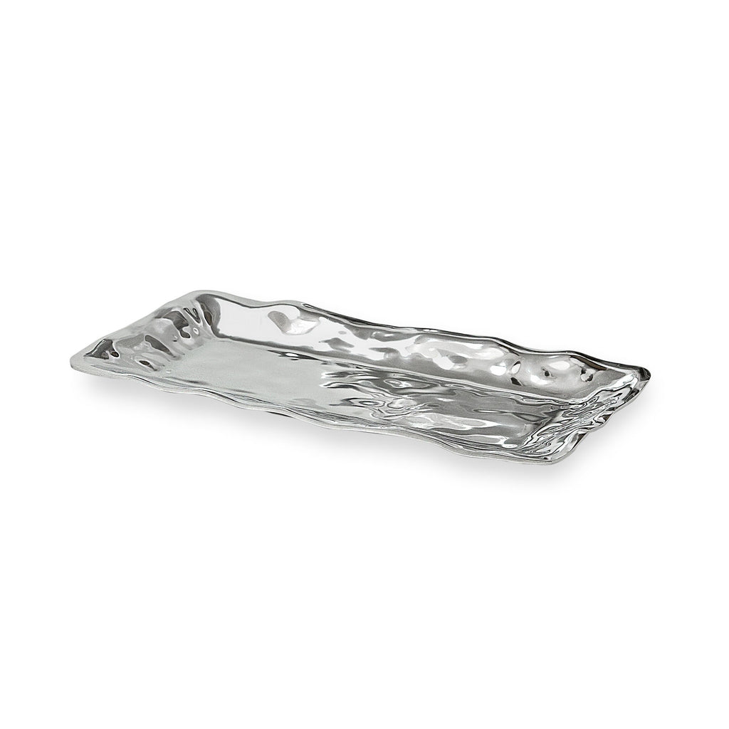 SOHO Brooklyn Rectangular Long Platter