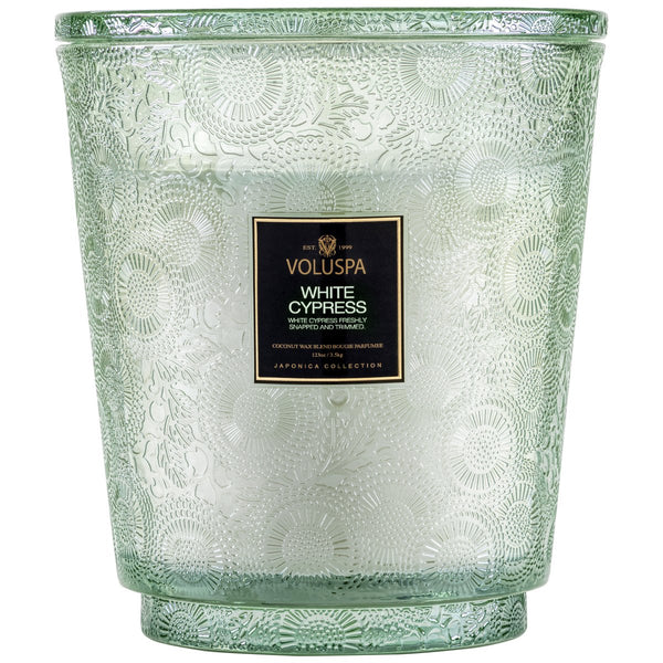 Voluspa White Cypress Fragrances