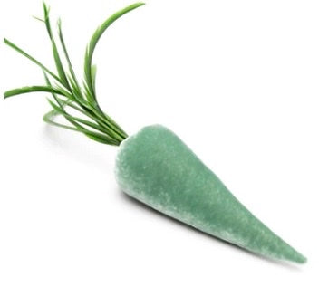 Velvet Carrots by Hot Skwash