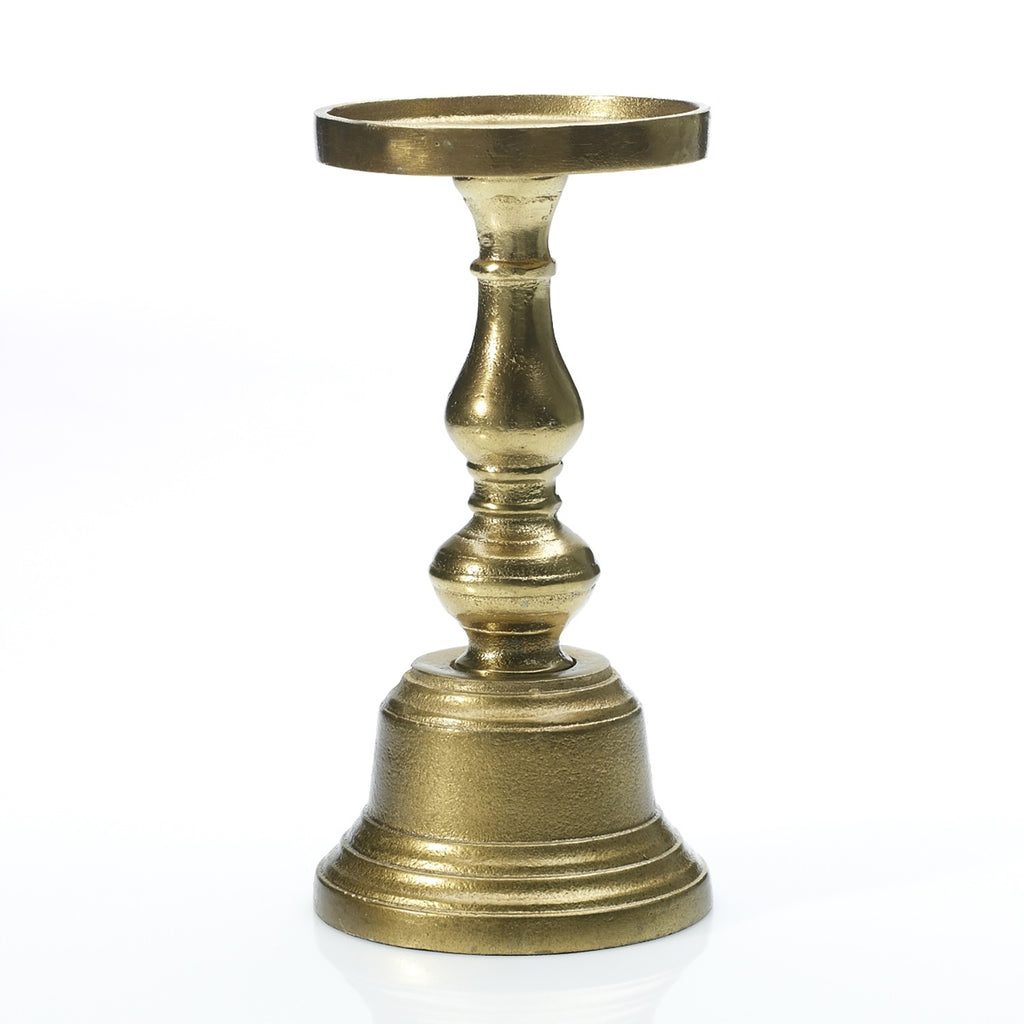 Athena Candleholder