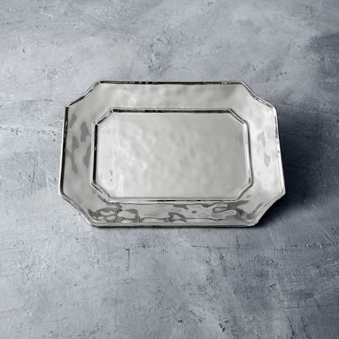 SOHO Lucca Rectangular Tray