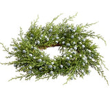 Mini Juniper Candle Ring - 3