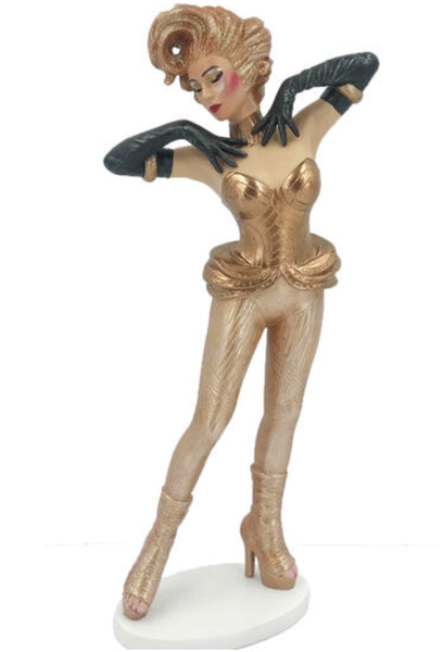 December Diamonds - Goldie Yawn