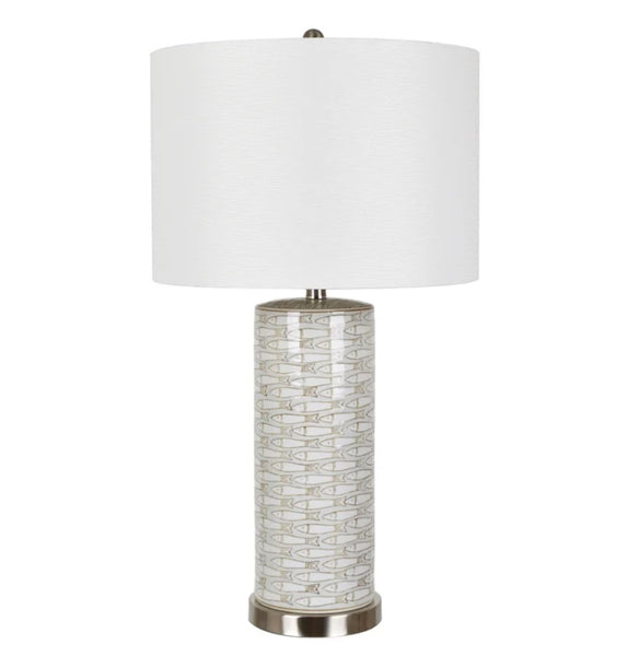 Morrison Table Lamp