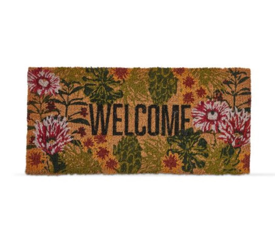 Eden Estate Coir Mat
