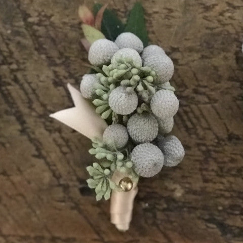 Boutonnière