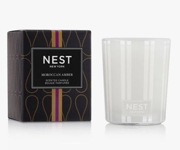 NEST Bamboo Collection