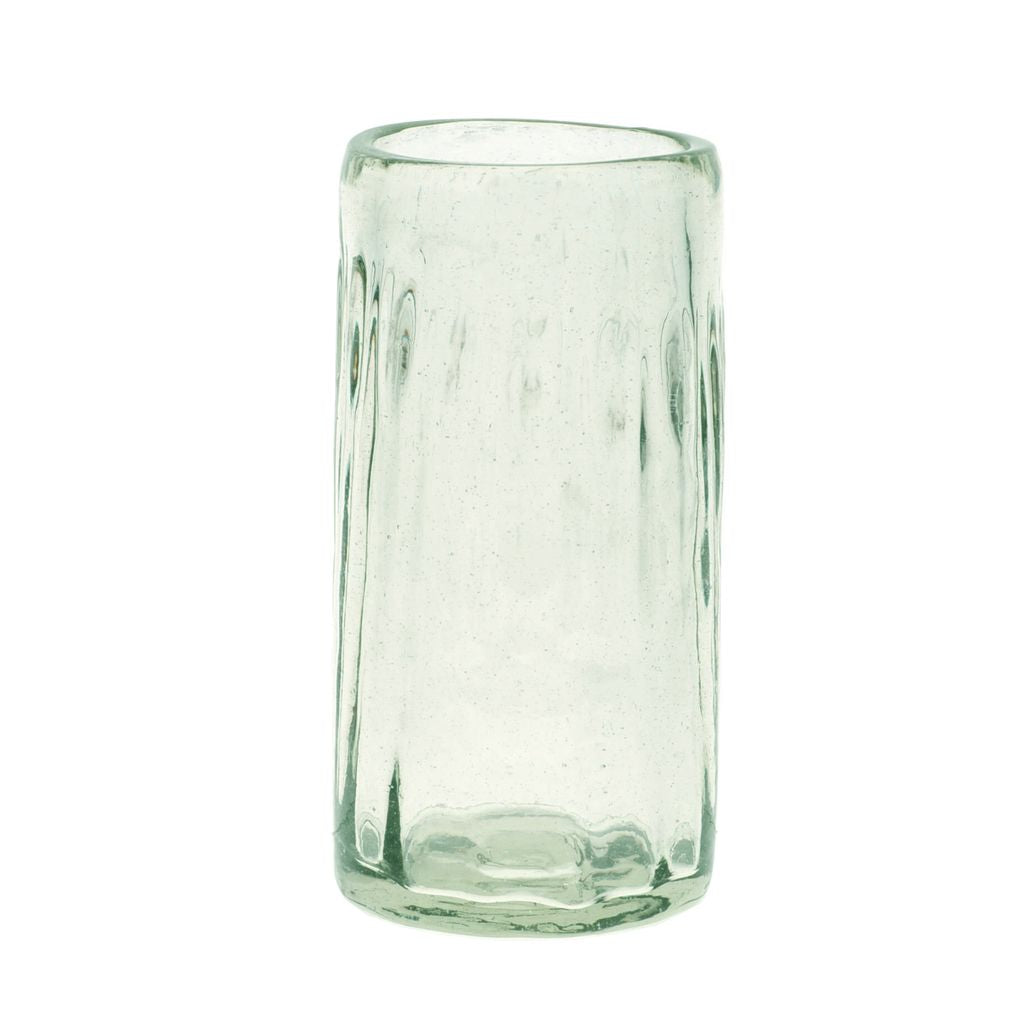 Hacienda Recycled Glass - Tumbler