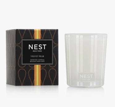 NEST Velvet Pear Collection