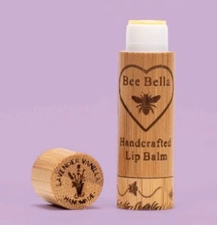 Bee Bella Lip Balm