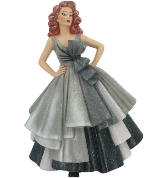 December Diamonds - Ella Gonza