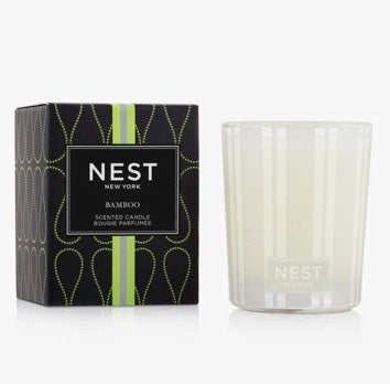 NEST Bamboo Collection