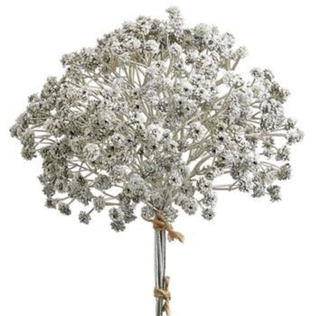 Silver Babies Breath Bundle