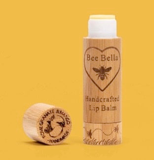 Bee Bella Lip Balm