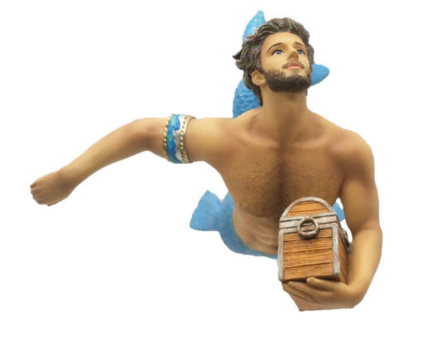 December Diamonds - Treasure Trail