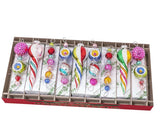 Shiny Brite - Christmas Confetti 4