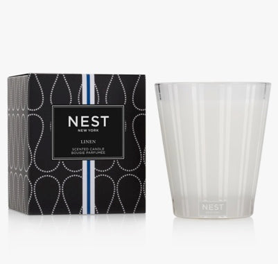 NEST Linen Collection
