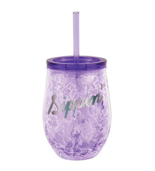 Wine Chiller Cups
