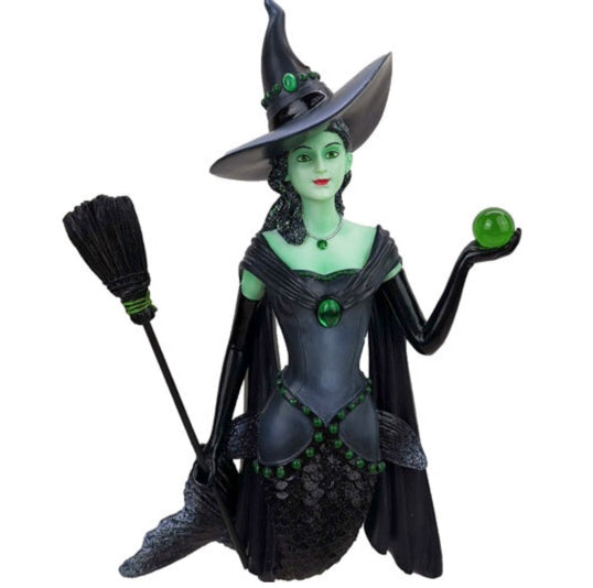 December Diamonds - Wicked