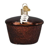 Hostess Cupcake by Old World Christmas