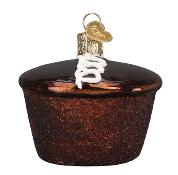 Hostess Cupcake by Old World Christmas