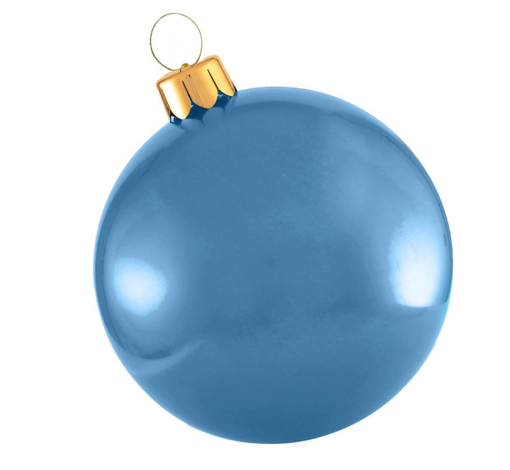 Holiball Inflatable Ornaments