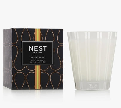 NEST Velvet Pear Collection