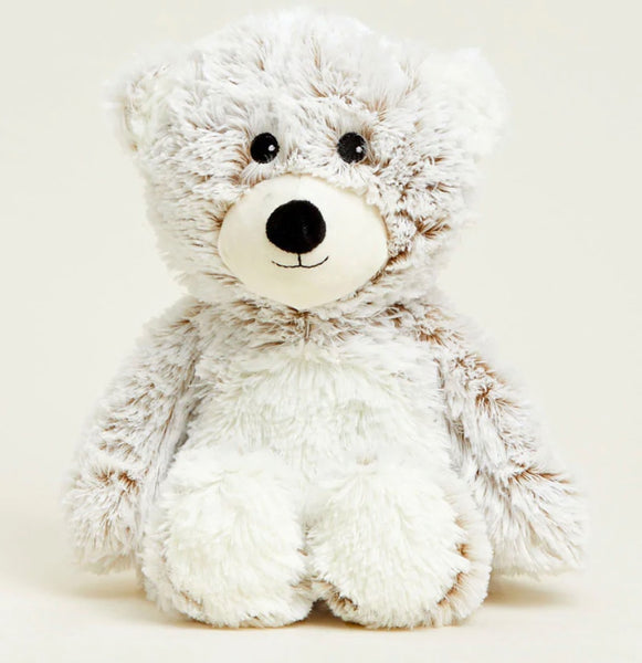 Marshmallow Bear by Warmies