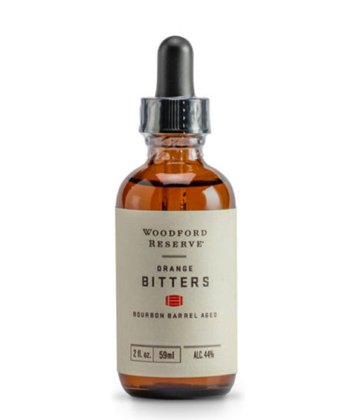 Woodford Reserve Orange Bitters