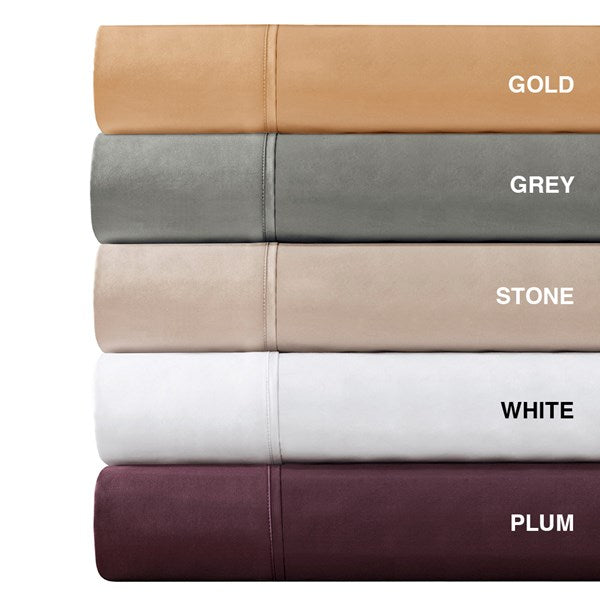Pima Cotton Sheet Set